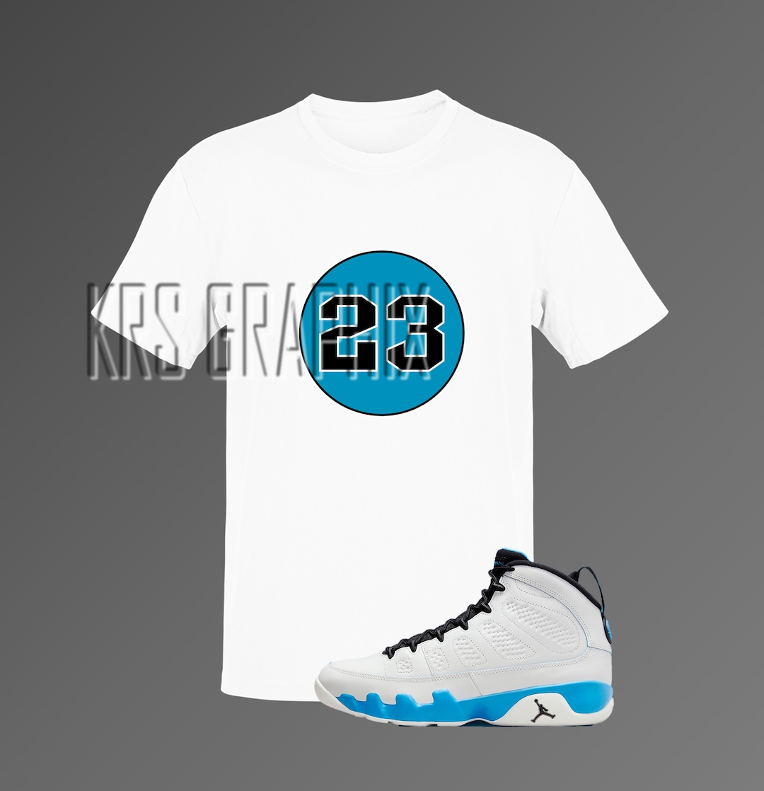 jordan unc clothing
