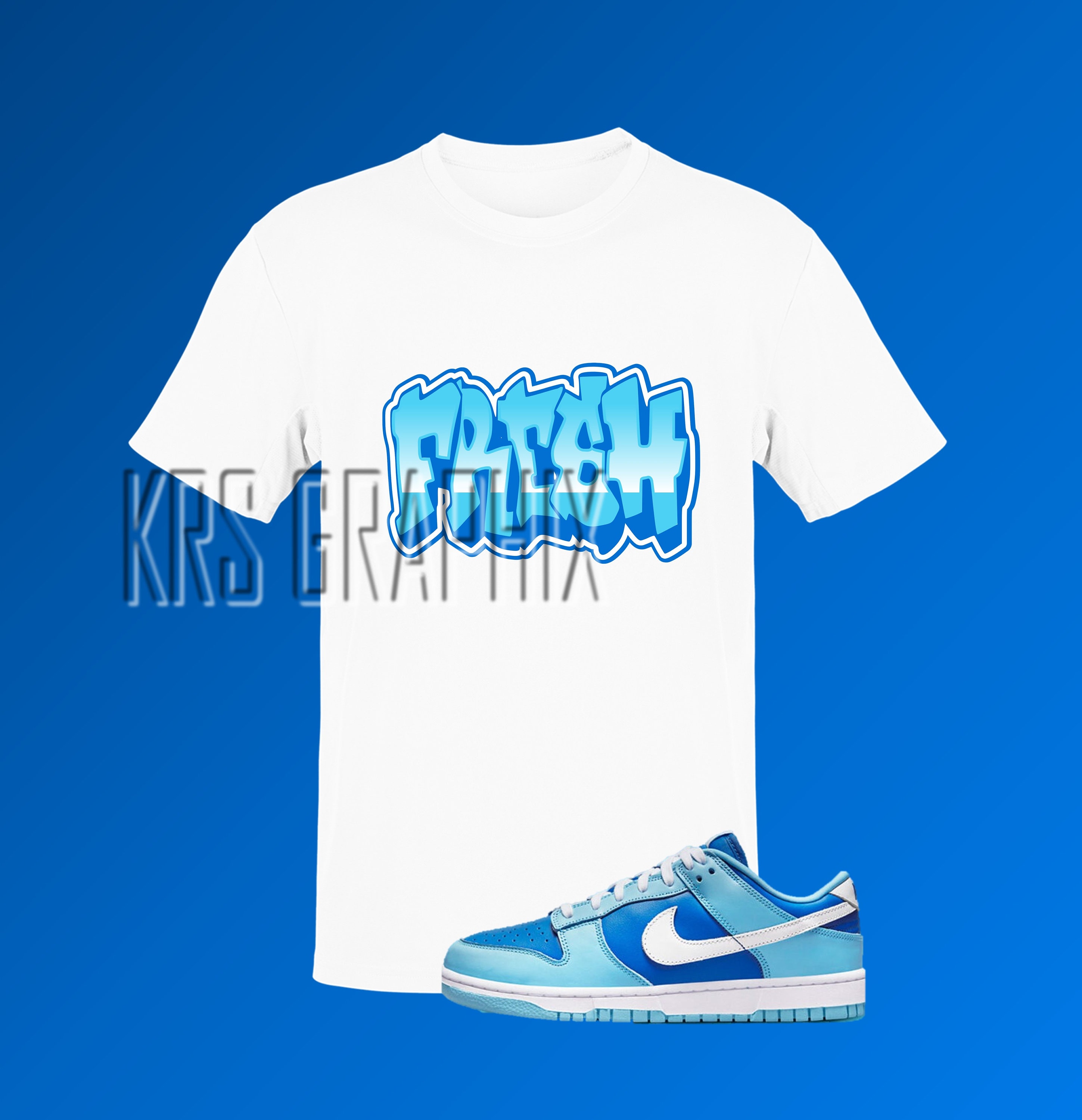argon dunks shirts