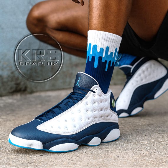 obsidian 13 on feet