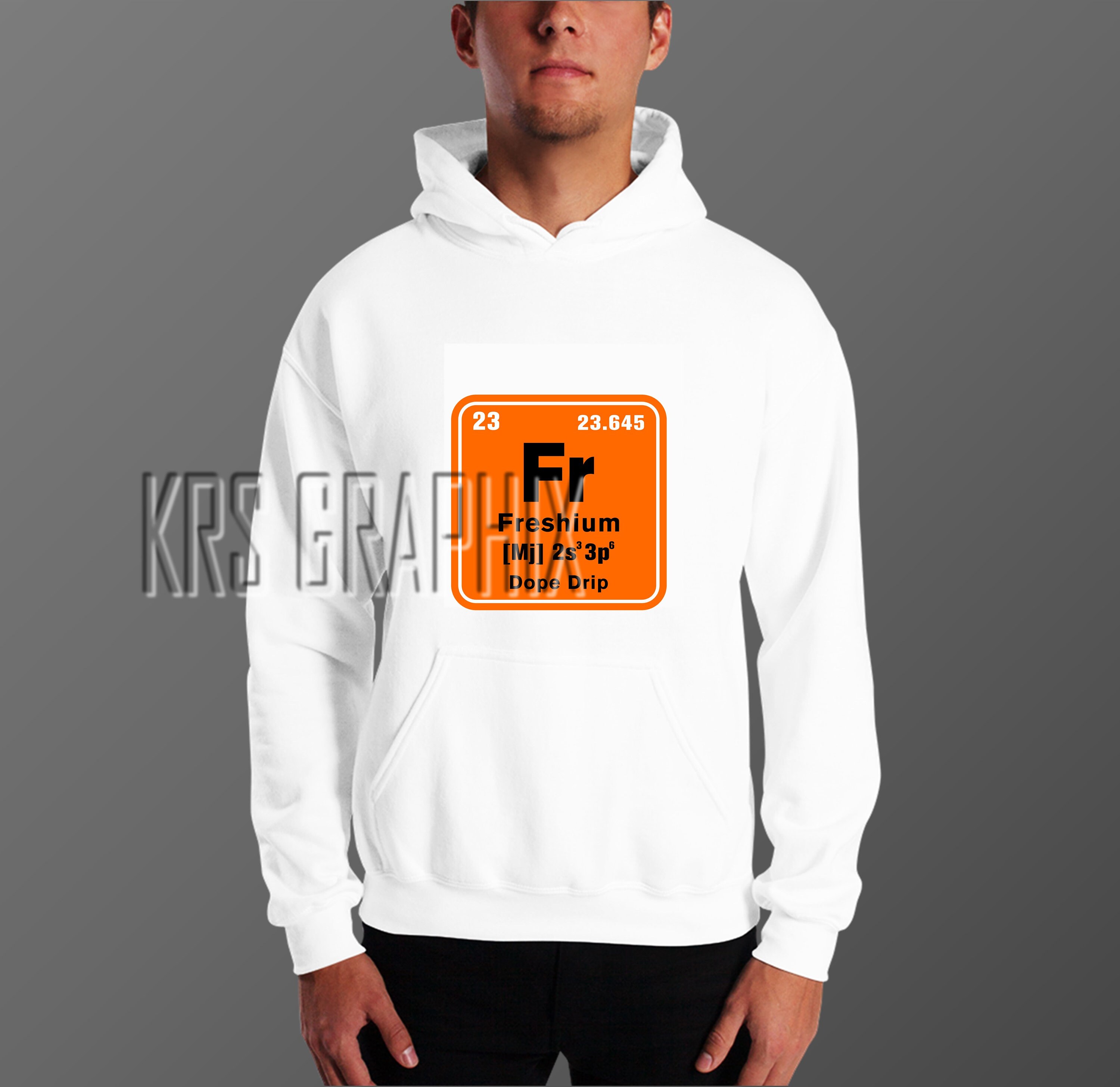 STICKER Felpa con cappuccio da abbinare JORDAN 12 STICKER Felpa con cappuccio da abbinare JORDAN 12