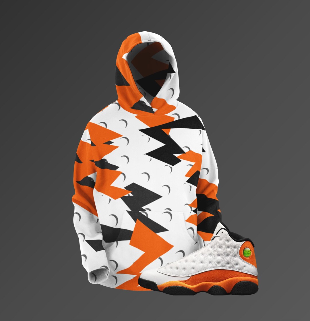 starfish 13s hoodie