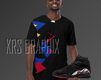 oregon 5 jordan shirt