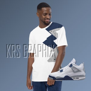 jordan midnight navy outfit