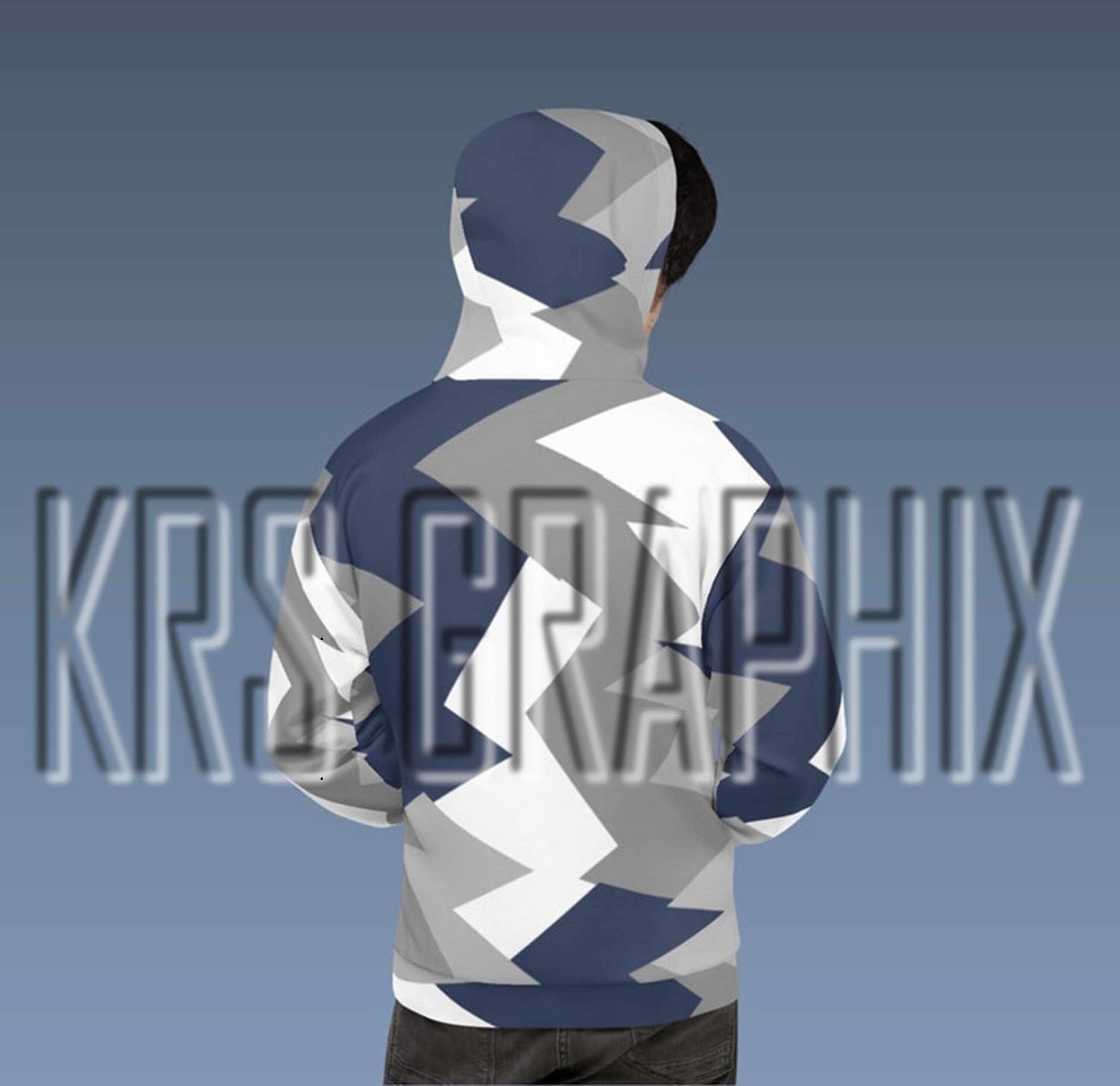 jordan 3 georgetown hoodie