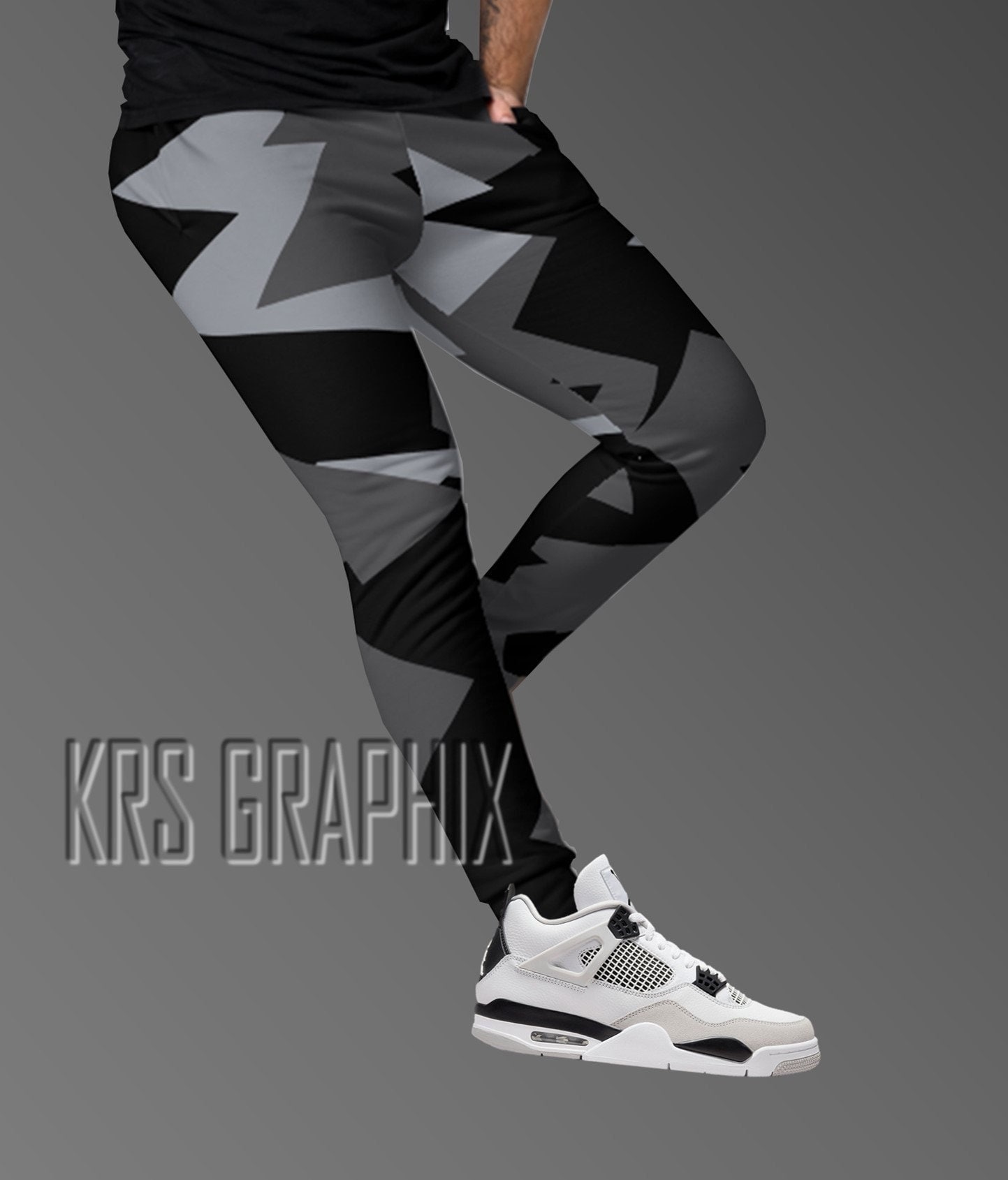 Jordan 4 pants hotsell