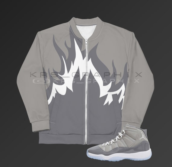 Concord 11s hotsell jacket