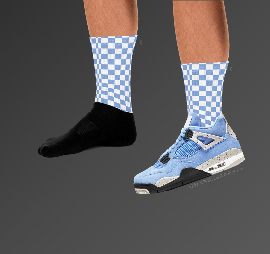 stockx unc 4s