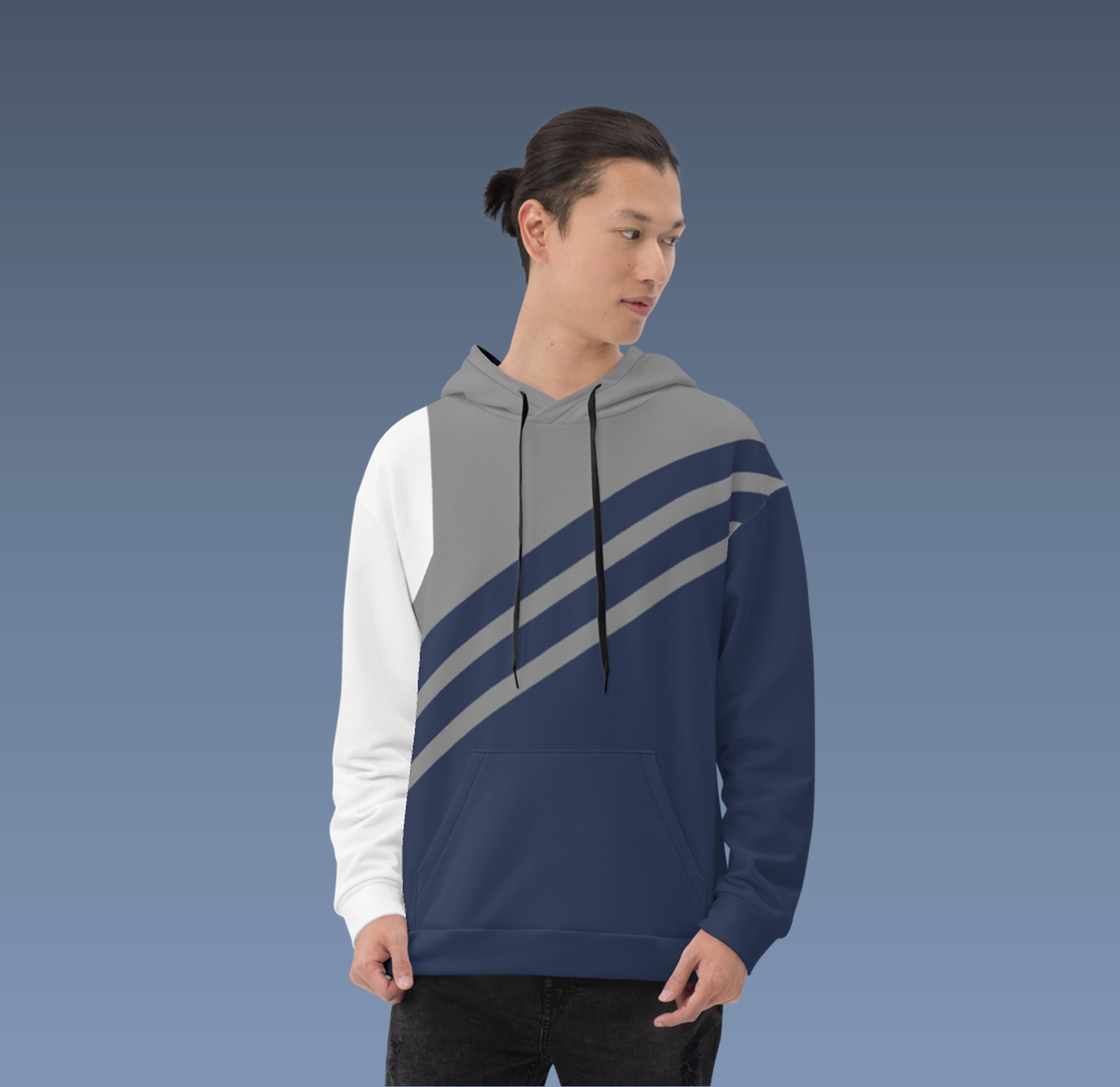 jordan 3 georgetown hoodie