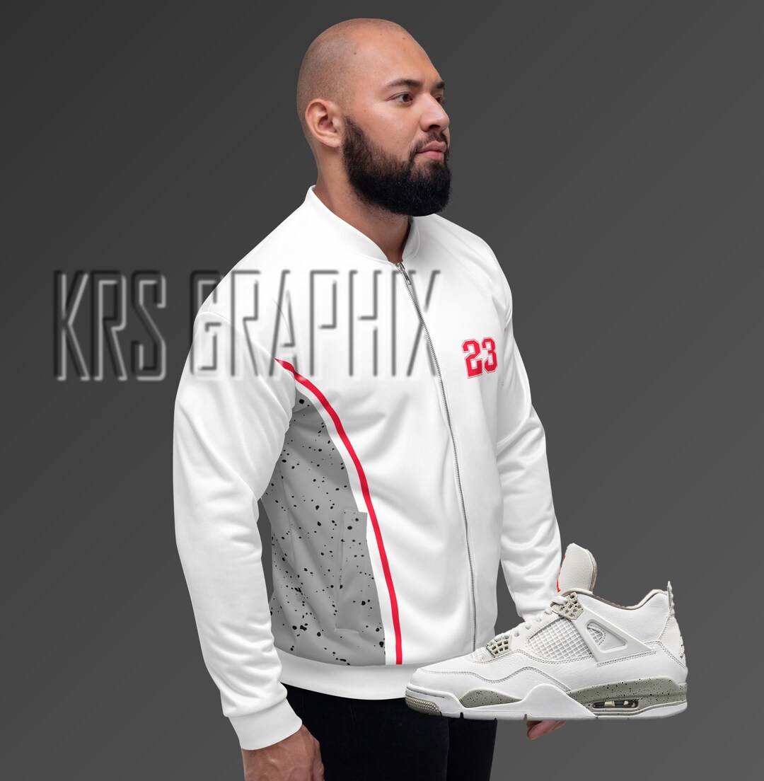 shirts for white oreo 4s