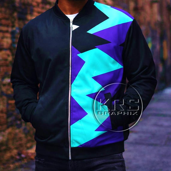 jordan grape 5 jacket