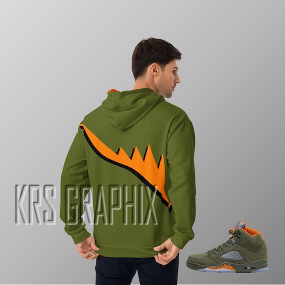 air jordan gatorade hoodie