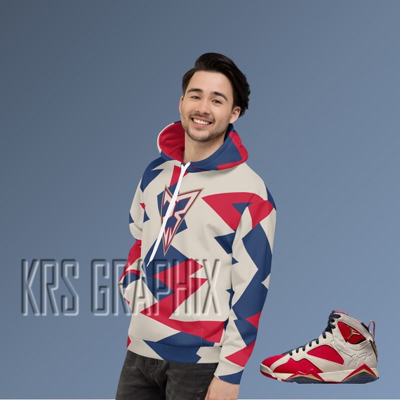 trophy room jordan hoodie