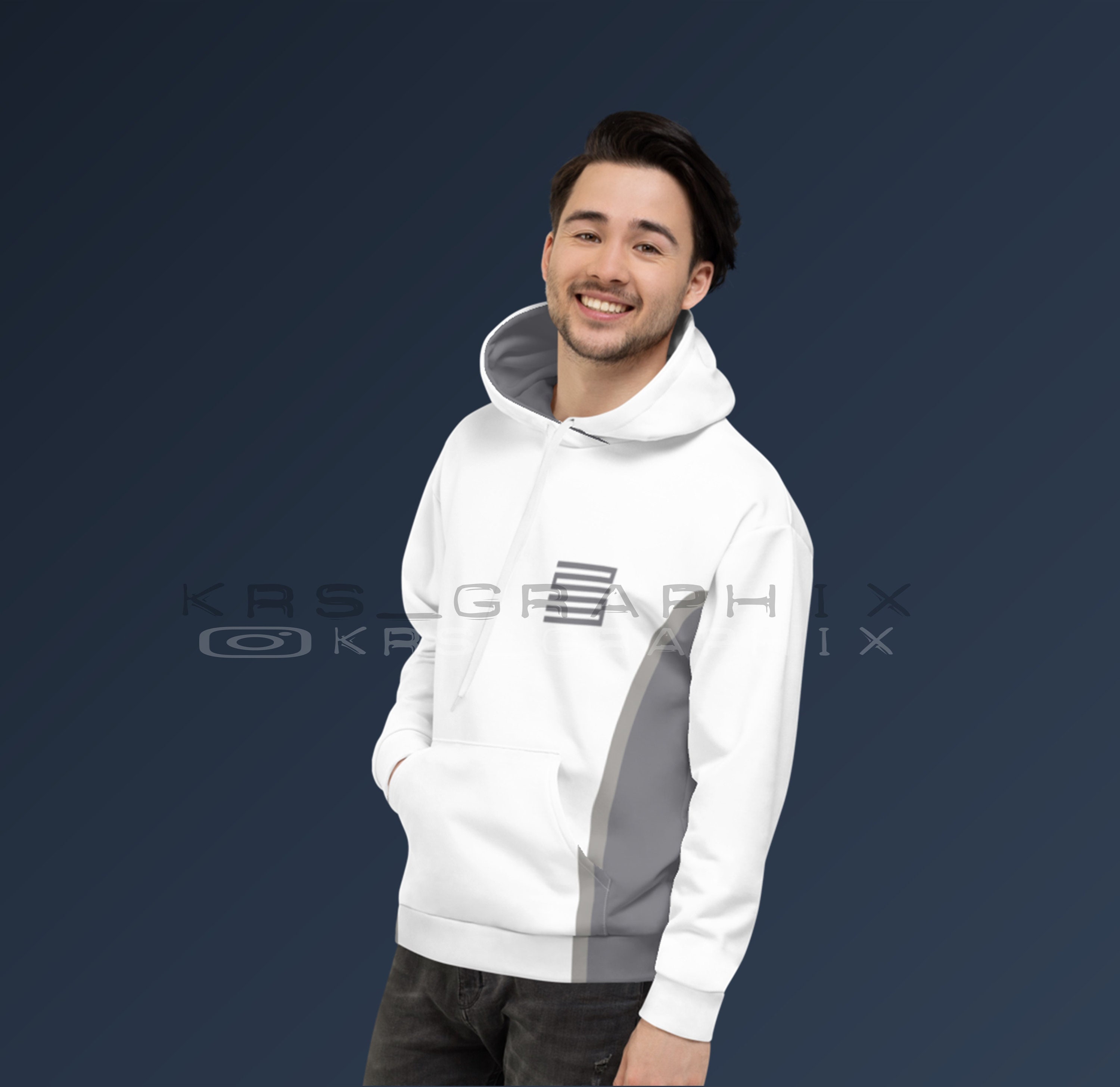 jordan cool grey hoodie