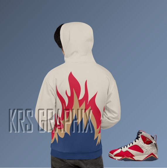 trophy room jordan hoodie