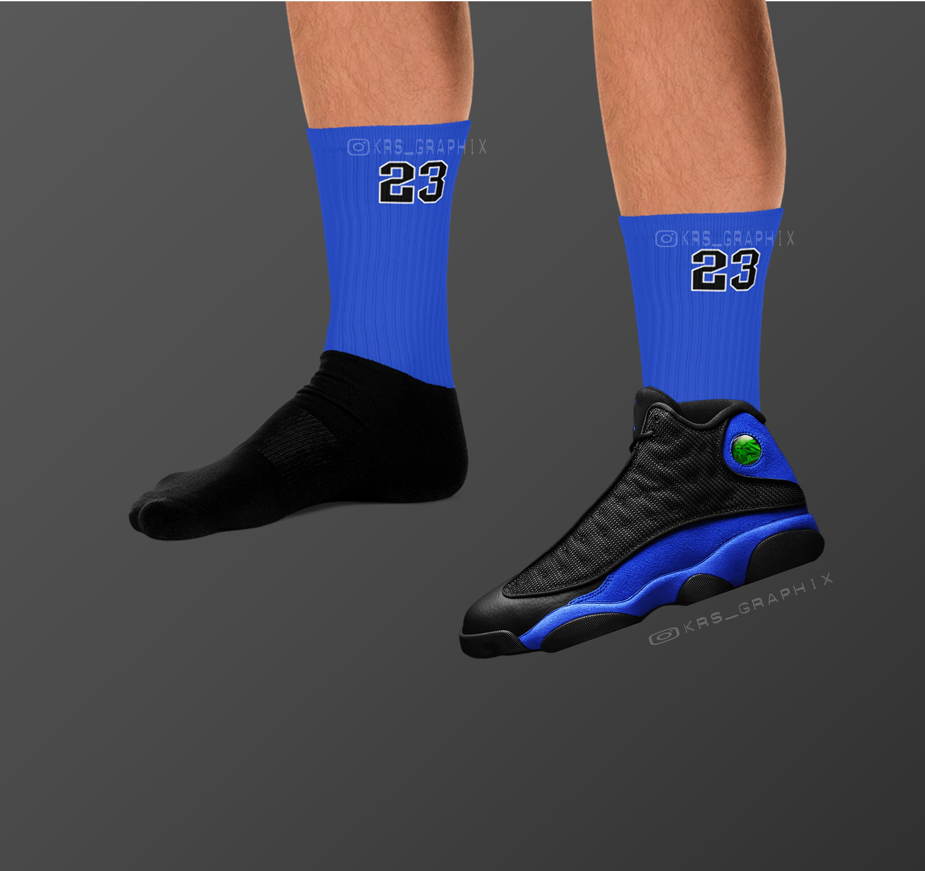 Jordan 13 hyper blue online