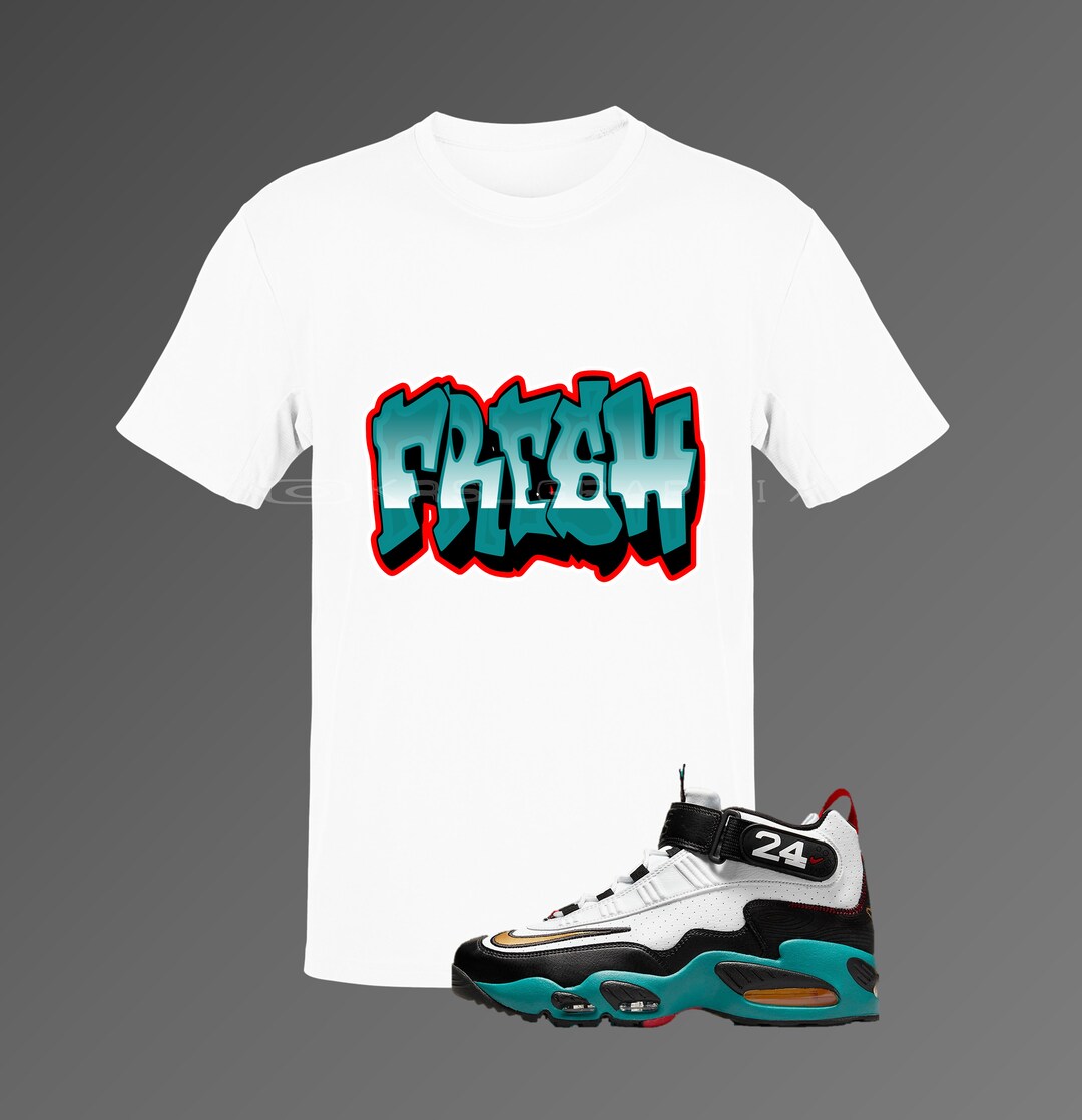 swingman griffey t shirt
