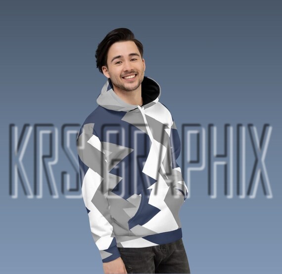 georgetown jordan hoodie