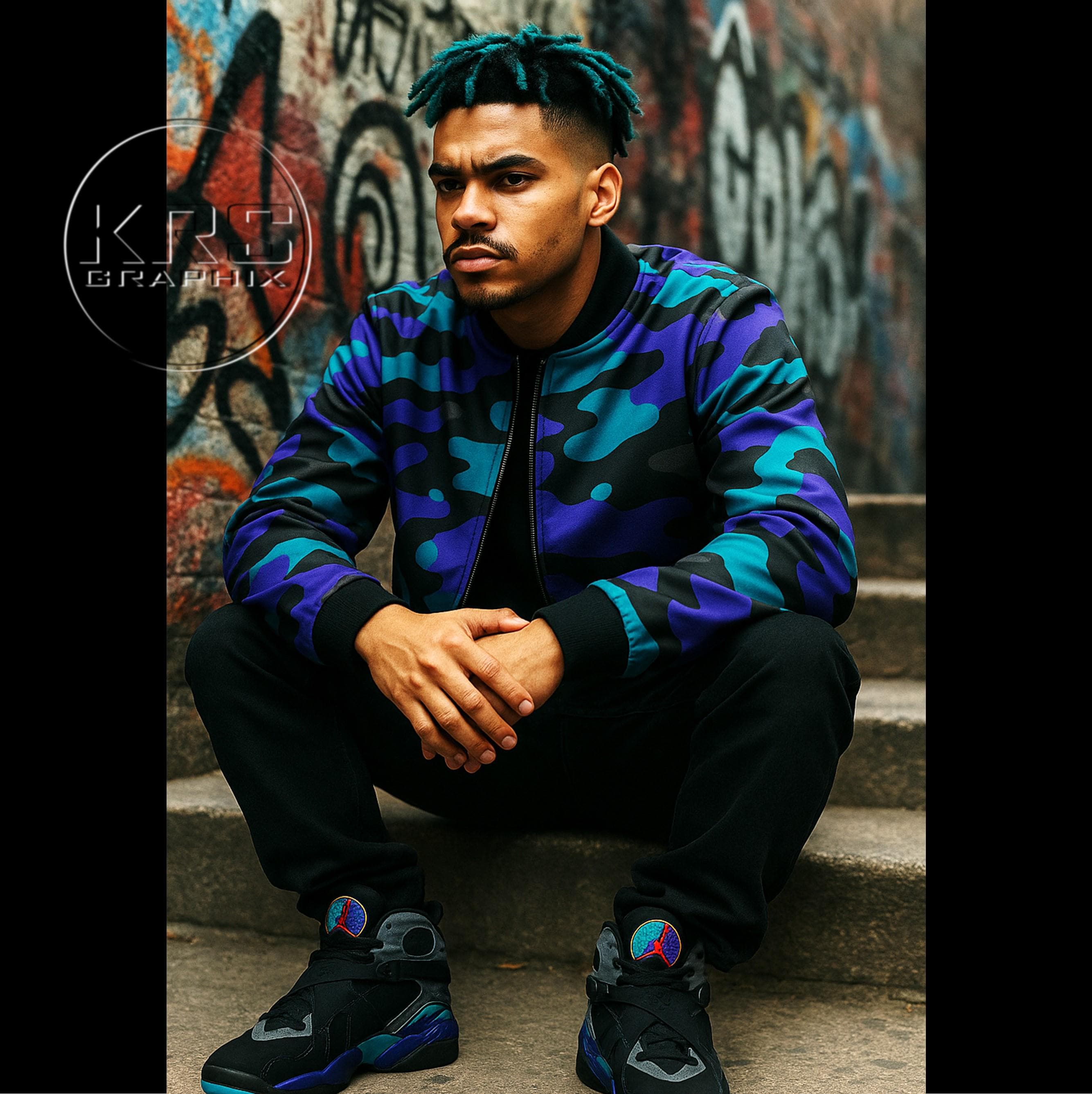 Jordan Aquas Jackets