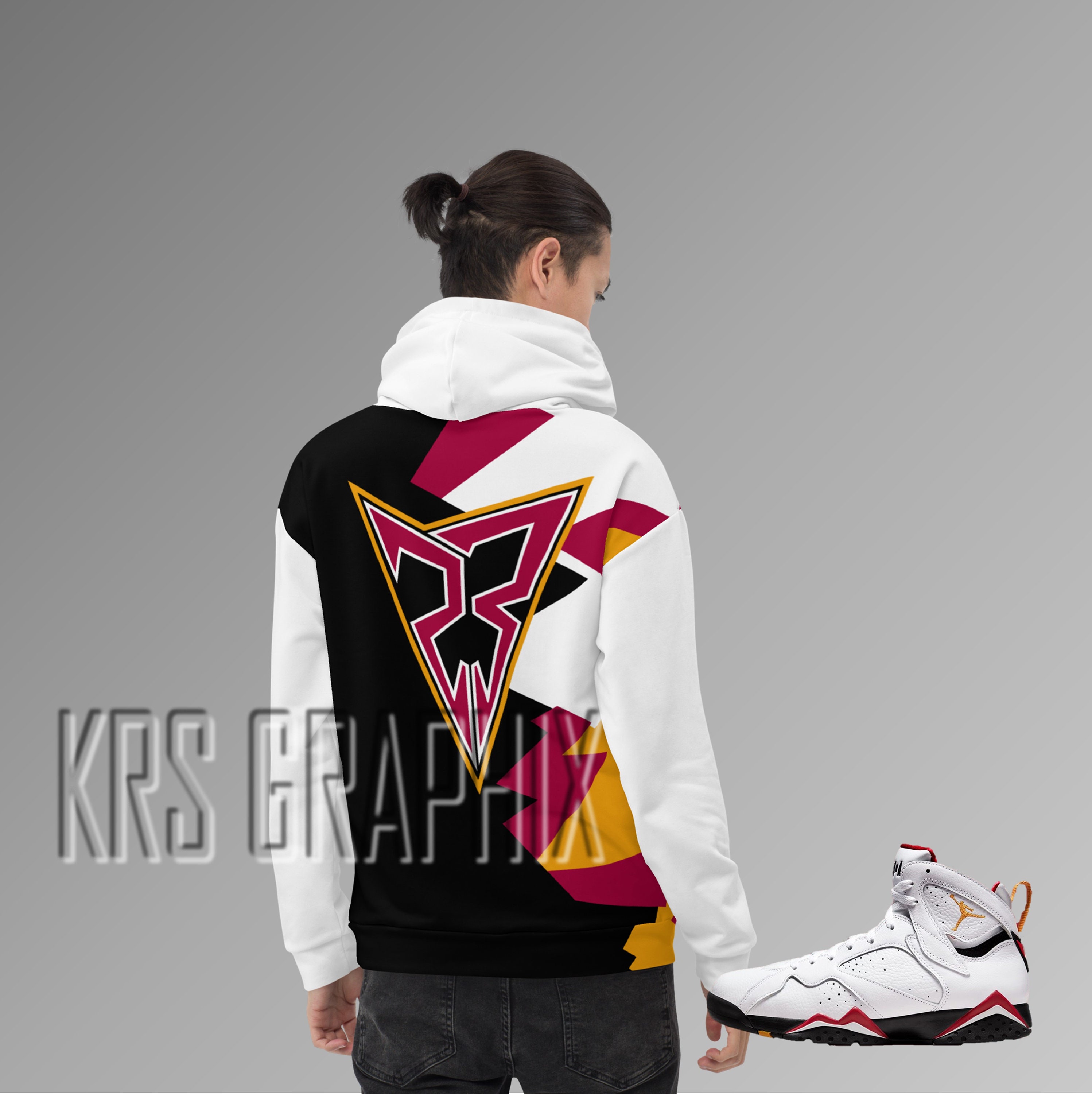 Air jordan 7 store hare 215