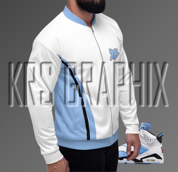 Match Jordan 6 Retro UNC UNC 6s Retro 