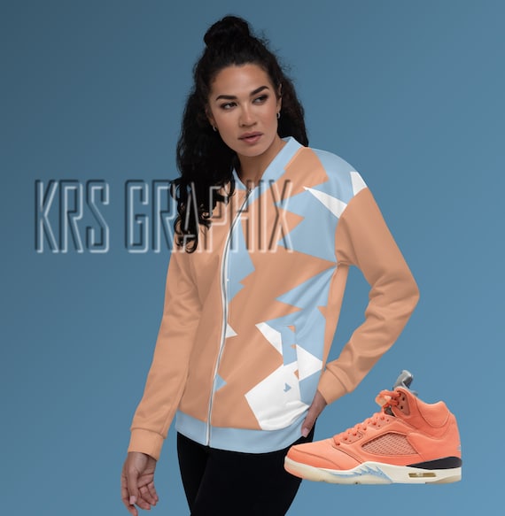 crimson bliss jacket