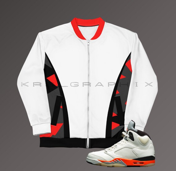 shattered backboard jacket