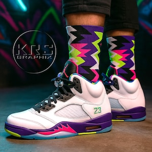 prince of belair 5s