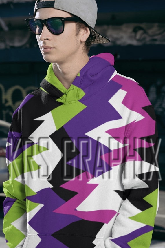 Jordan 5 bel air hoodie sale