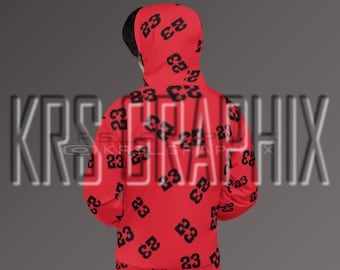 Bergibo Oversize Barca Bordo Blue Sweatshirt - Mes Que Un Club Barcelona Sweat