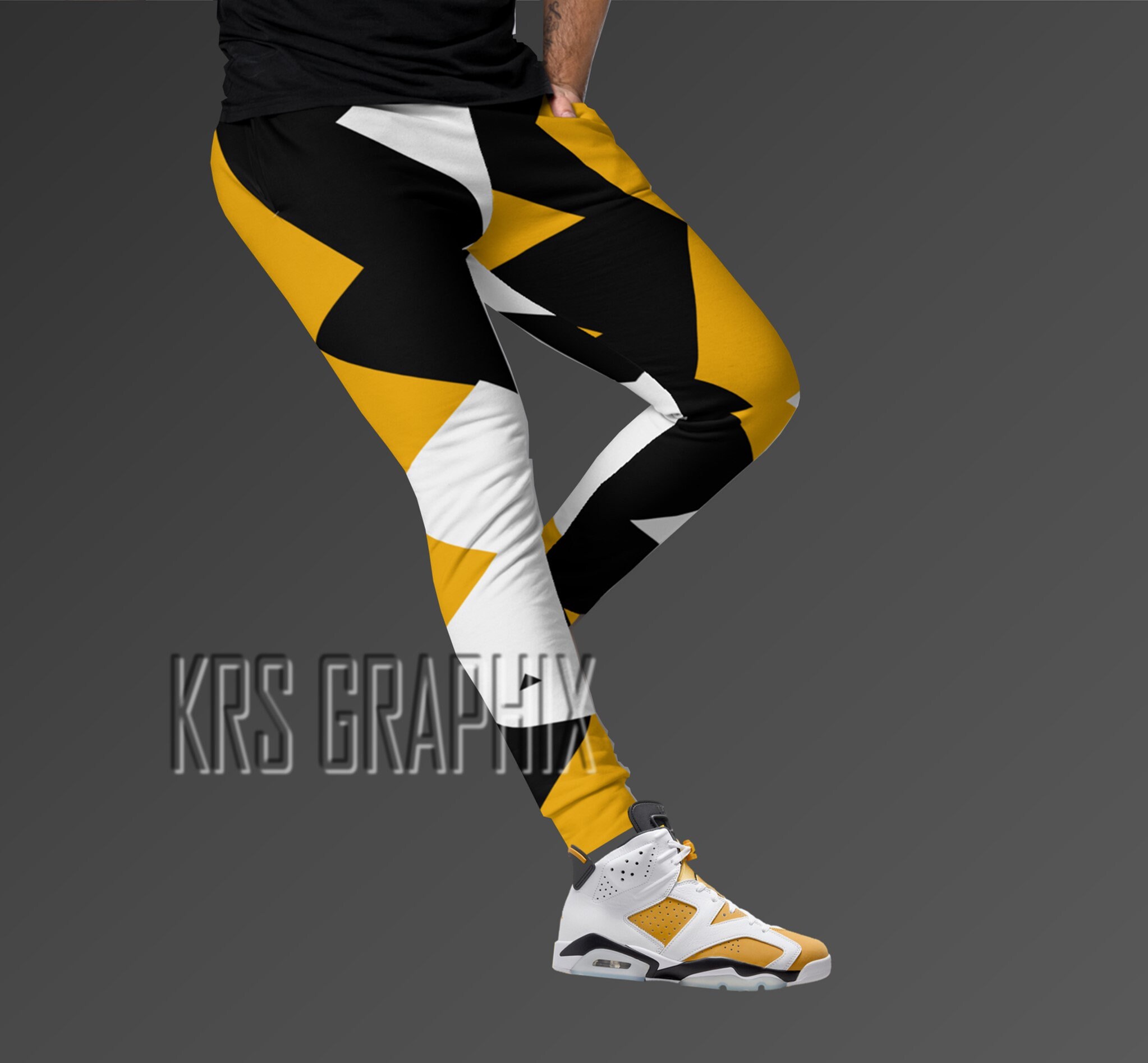 Air Jordan Joggers 