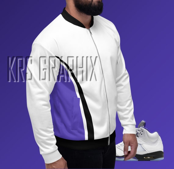 Concords jacket 2025