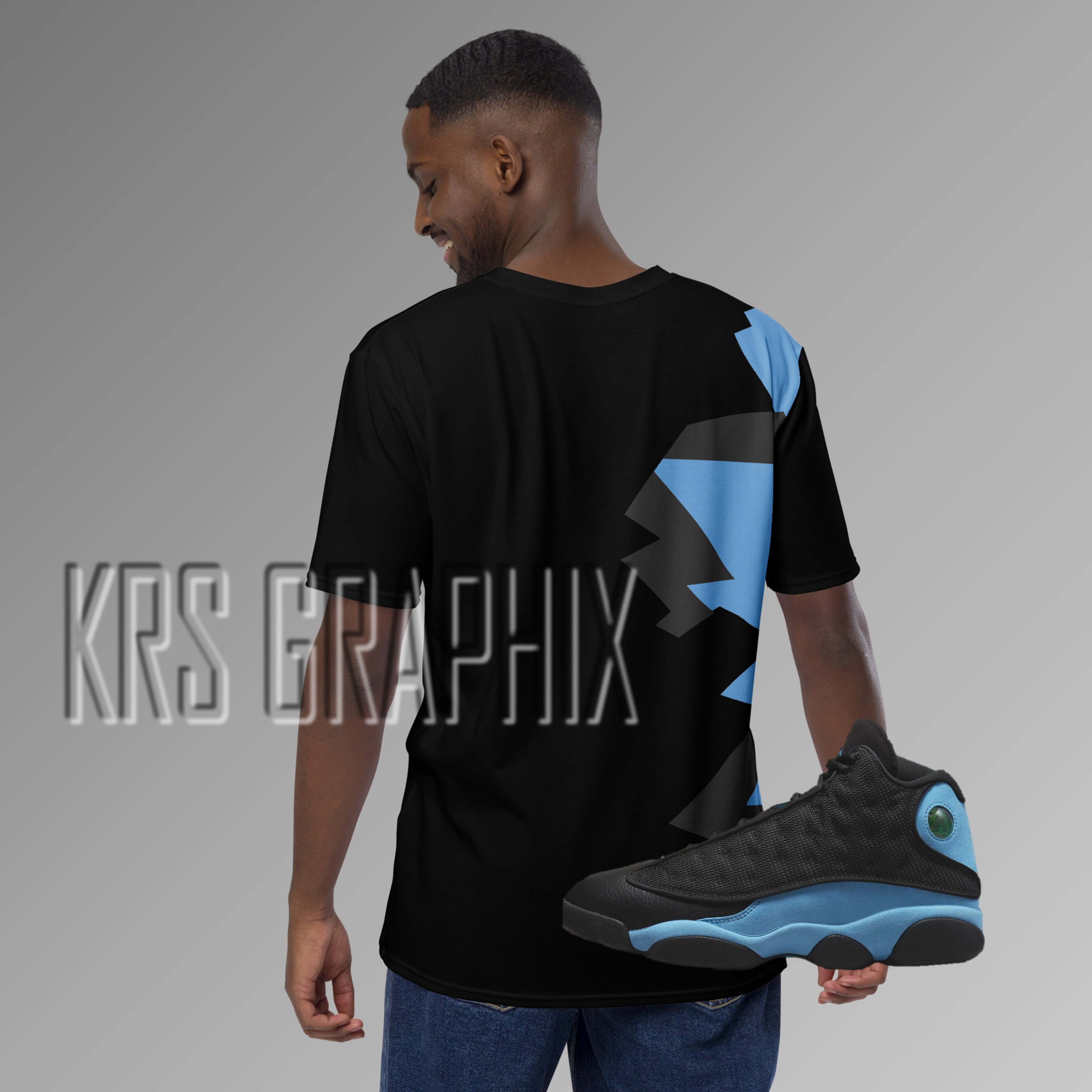 Cp3 13 shirt hotsell