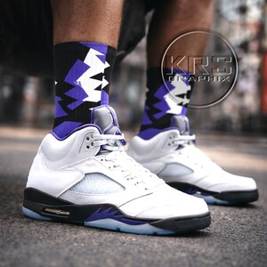 nike air jordans jordan concord purple