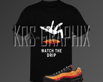 Air Max 95 - Etsy