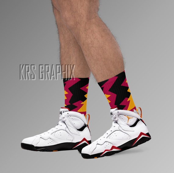 Cardinal 7s best sale