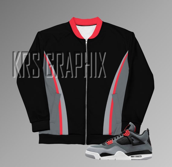 Jordan infrared cheap jacket