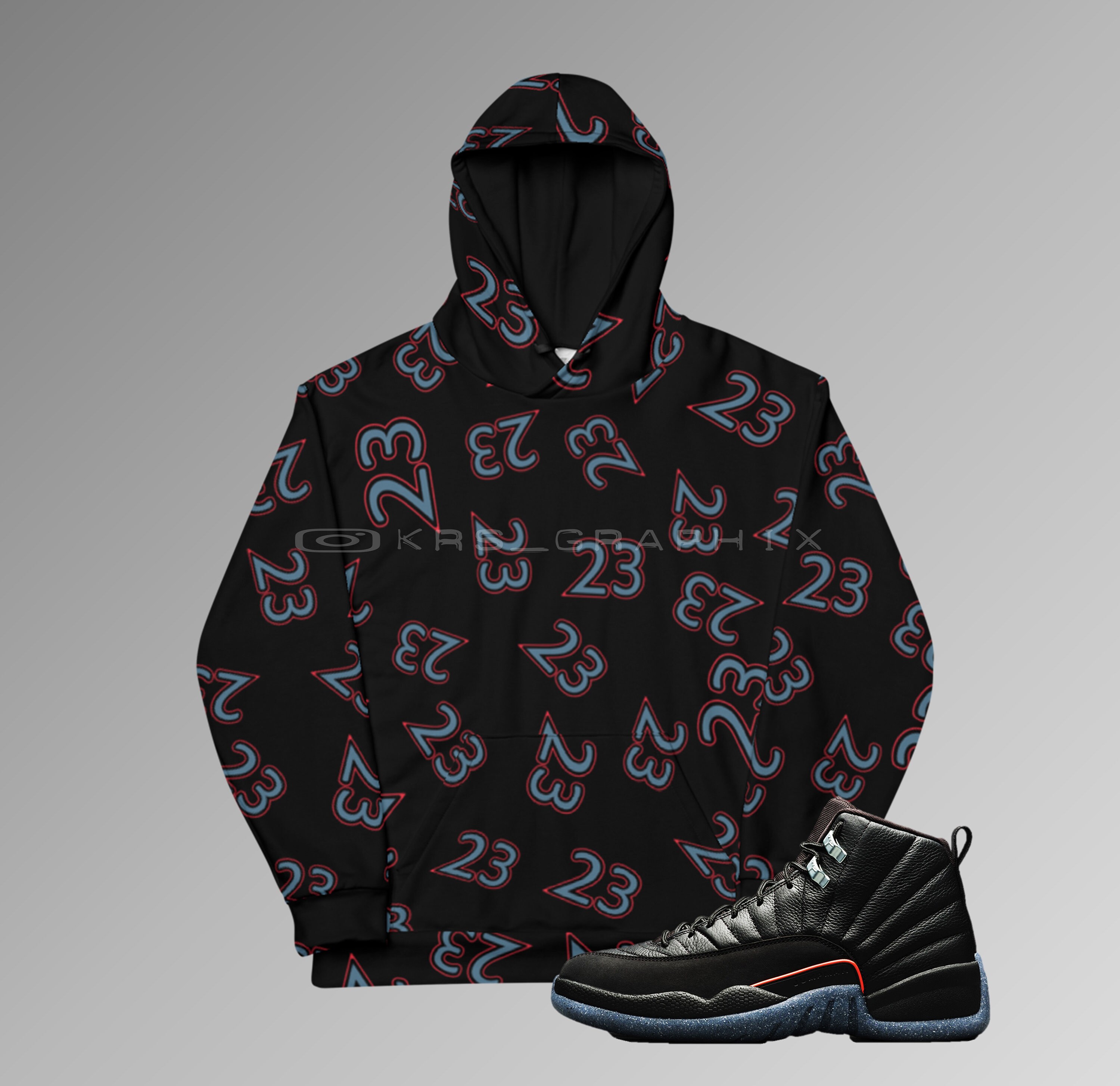 jordan 12 utility clothing