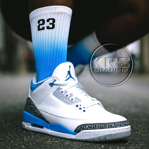 jordan 3 racer blue for sale