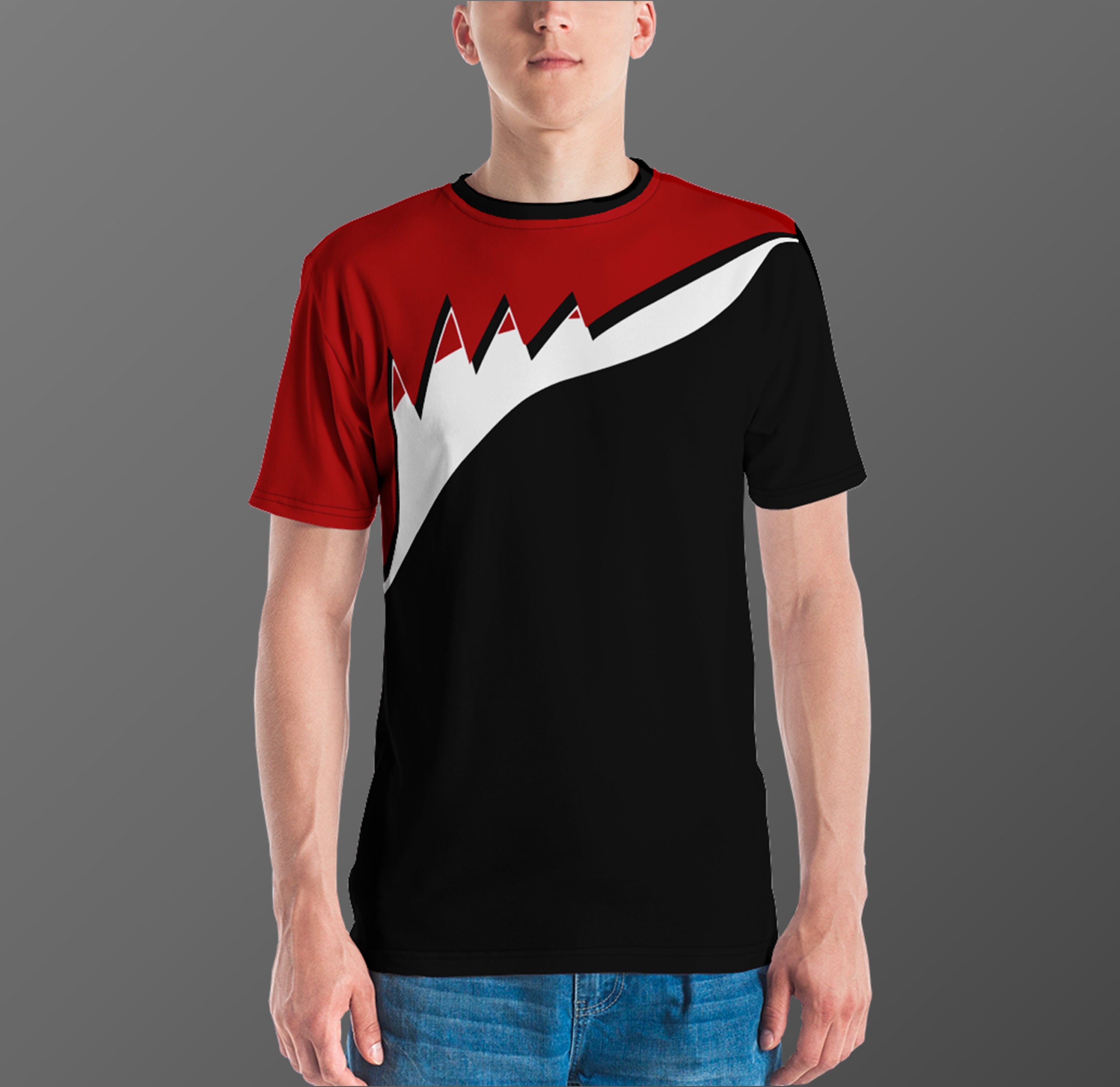 raging bull 5s apparel