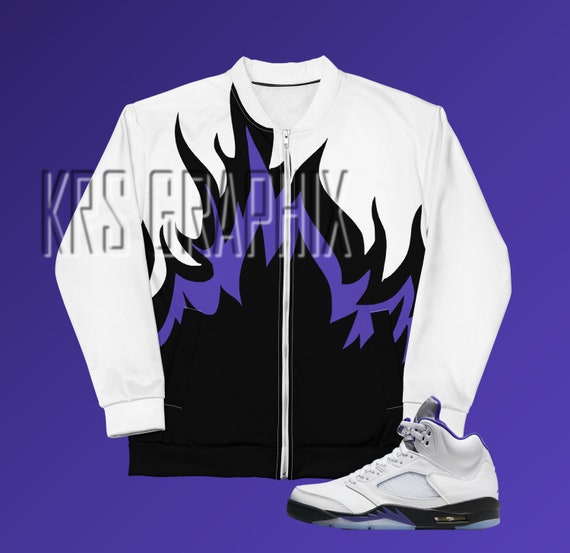 concord jacket jordan