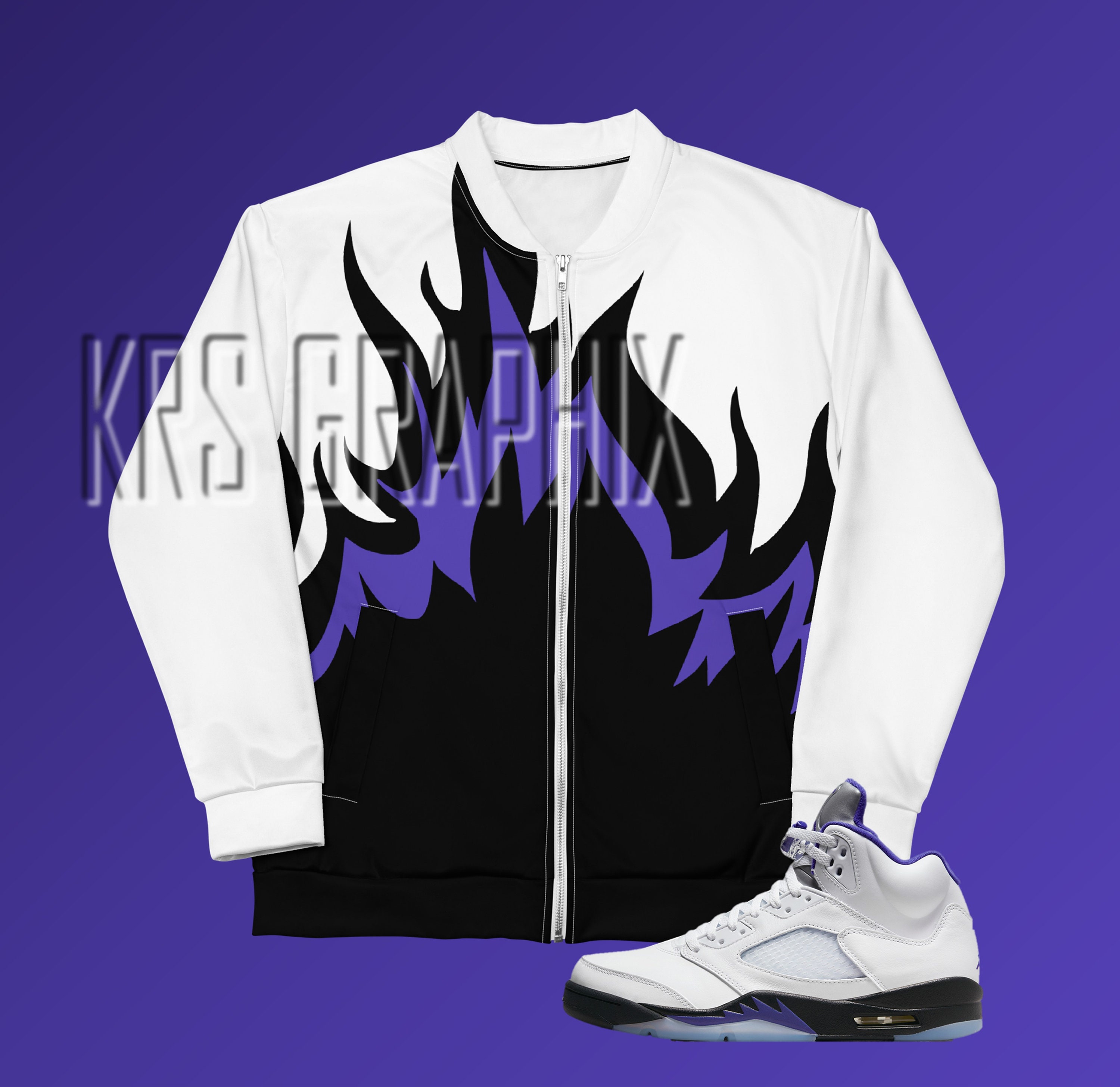 concord jordan jacket