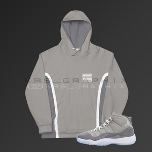 Cool grey sweatshirt deals