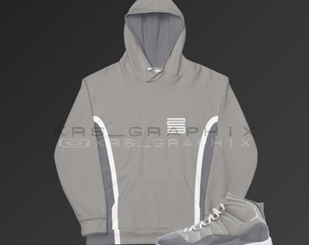 Cool Grey Hoodie | Cool Grey 11 Hoodie | Cool Grey 11s Hoodie | Jordan 11 Hoodie 23 | Cool Grey 6 Hoodie | Cool Grey 6s Hoodie