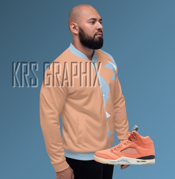 crimson bliss jacket