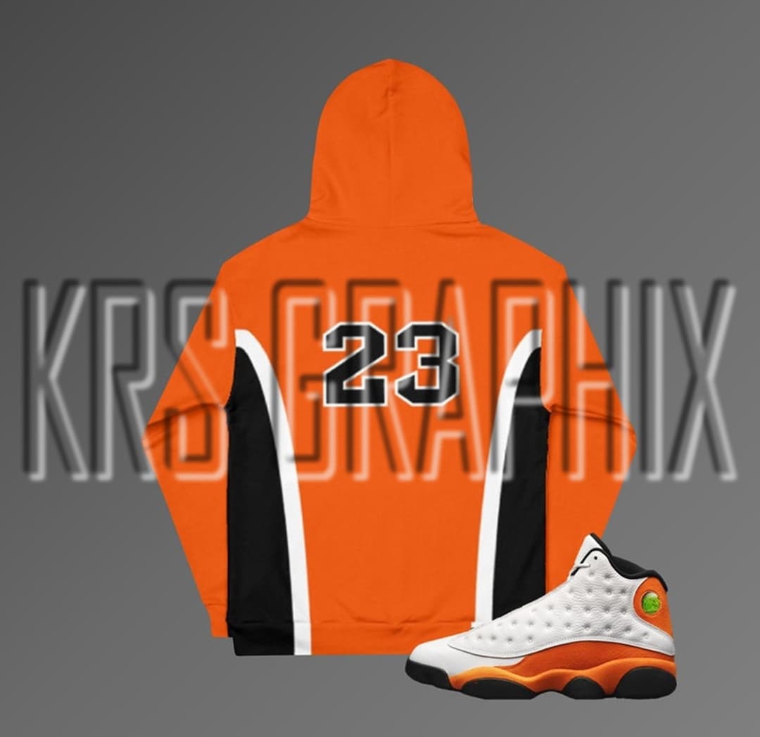 starfish 13 hoodie