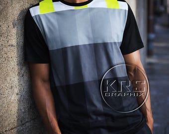 Koszulka do Air Max 95 Neon - Air Max 95 - Koszulka