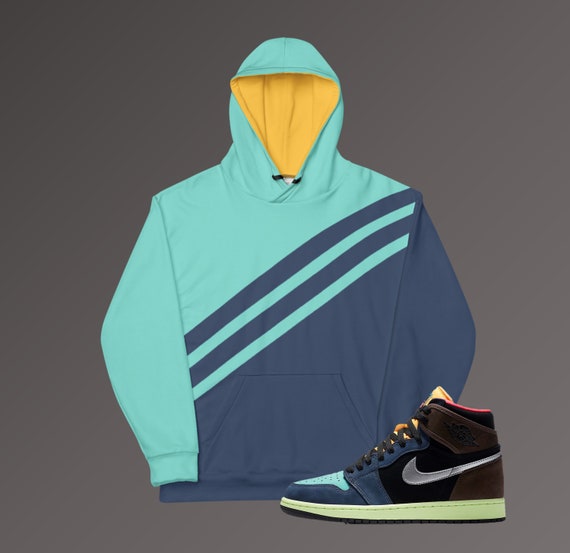 Jordan 1 biohack hoodie clearance