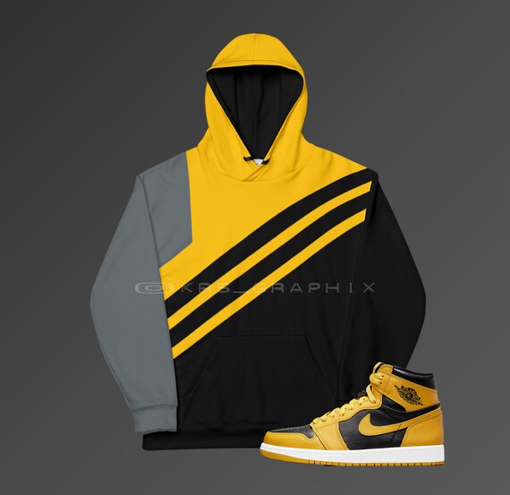 nike pollen hoodie