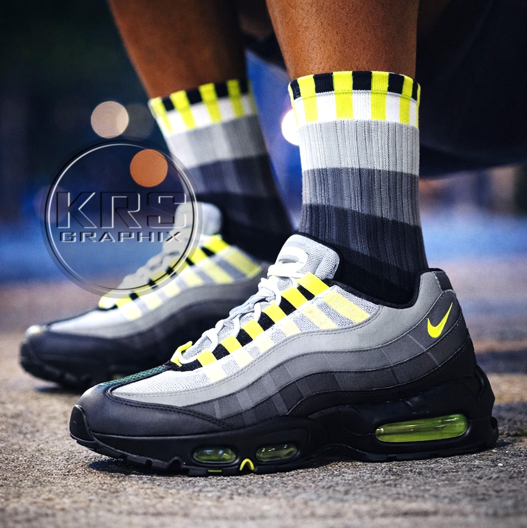 nike air max sock