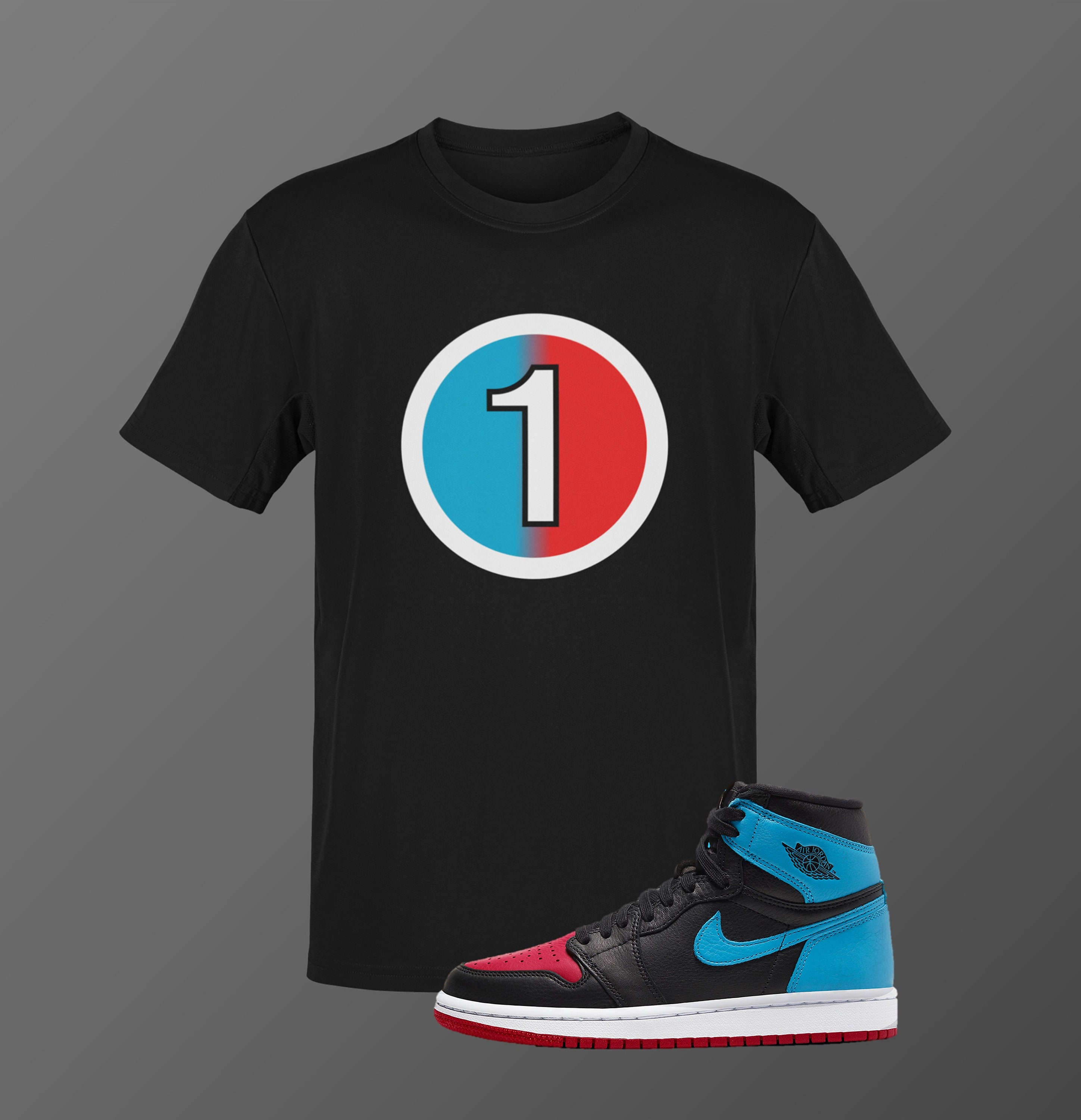 Shirts for unc 1s Clearance
